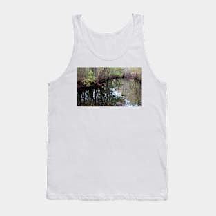 Moores Creek Tank Top